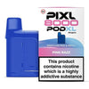 PIXL 8000 Replacement Pods - VapingSupplier