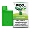 PIXL 8000 Replacement Pods - VapingSupplier