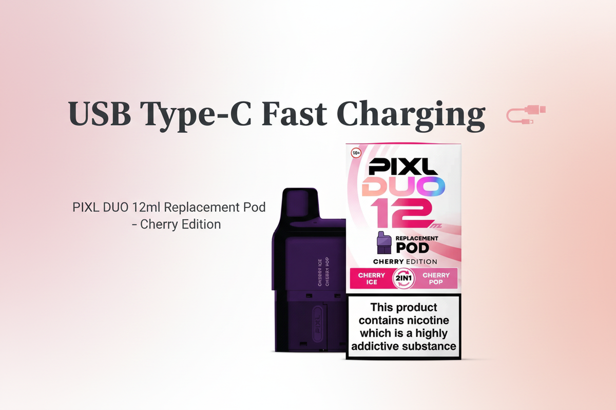 USB Type-C Fast Charging