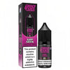 Pod Fuel Nic Salt 10ml E-Liquid - Pack of 10 - VapingSupplier