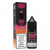 Pod Fuel Nic Salt 10ml E-Liquid - Pack of 10 - VapingSupplier