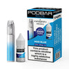 Podbar Salts + Innokin Endura S1 Pod Kit - Twin Pack - Box 0f 10 - VapingSupplier