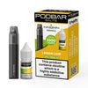Podbar Salts + Innokin Endura S1 Pod Kit - Twin Pack - Box 0f 10 - VapingSupplier