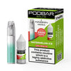 Podbar Salts + Innokin Endura S1 Pod Kit - Twin Pack - Box 0f 10 - VapingSupplier