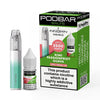 Podbar Salts + Innokin Endura S1 Pod Kit - Twin Pack - Box 0f 10 - VapingSupplier