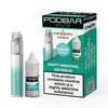 Podbar Salts + Innokin Endura S1 Pod Kit - Twin Pack - Box 0f 10 - VapingSupplier