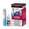 Podbar Salts + Innokin Endura S1 Pod Kit - Twin Pack - Box 0f 10 - VapingSupplier