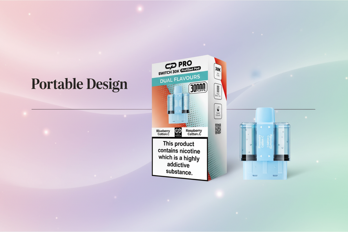 Portable Design