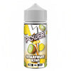 Power by Juice N Power Shortfill 100ml E-Liquid - VapingSupplier