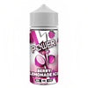 Power by Juice N Power Shortfill 100ml E-Liquid - VapingSupplier