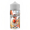 Power by Juice N Power Shortfill 100ml E-Liquid - VapingSupplier