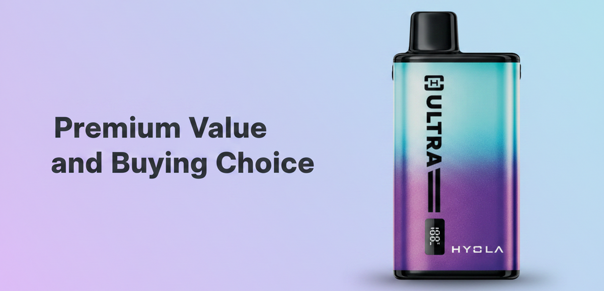 Premium Value and Buying Choice