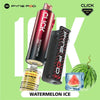 Pyne Pod Click 10K Prefilled Pod Vape Box of 5 - VapingSupplier