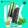 Pyne Pod Click 10K Prefilled Pod Vape Box of 5 - VapingSupplier