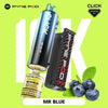 Pyne Pod Click 10K Prefilled Pod Vape Box of 5 - VapingSupplier