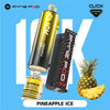 Pyne Pod Click 10K Prefilled Pod Vape Box of 5 - VapingSupplier