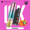 Pyne Pod Click 10K Prefilled Pod Vape Box of 5 - VapingSupplier