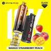Pyne Pod Click 10K Prefilled Pod Vape Box of 5 - VapingSupplier