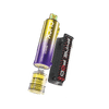 Pyne Pod Click 10k Replacement Pods Box of 5 - VapingSupplier
