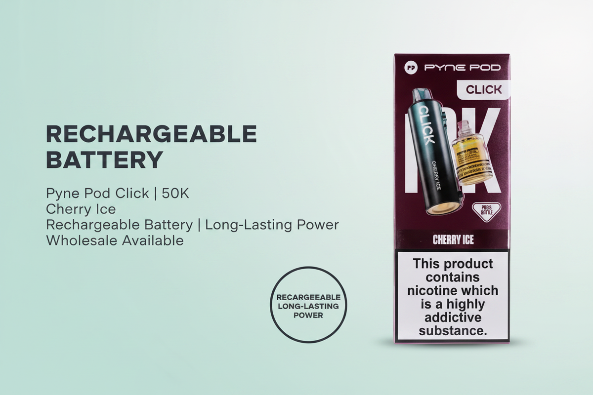 Rechargeable Battery