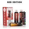 Pyne Pod Click 50k Prefilled Pod Vape Box of 5 - VapingSupplier
