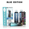 Pyne Pod Click 50k Prefilled Pod Vape Box of 5 - VapingSupplier