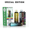 Pyne Pod Click 50k Prefilled Pod Vape Box of 5 - VapingSupplier
