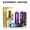 Pyne Pod Click 50k Prefilled Pod Vape Box of 5 - VapingSupplier