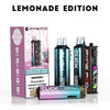 Pyne Pod Click 50k Prefilled Pod Vape Box of 5 - VapingSupplier