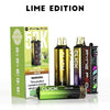 Pyne Pod Click 50k Prefilled Pod Vape Box of 5 - VapingSupplier