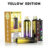 Pyne Pod Click 50k Prefilled Pod Vape Box of 5 - VapingSupplier