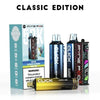 Pyne Pod Click 50k Prefilled Pod Vape Box of 5 - VapingSupplier