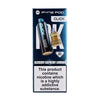 Pyne Pod Click 50k Replacement Pods Box of 5 - VapingSupplier