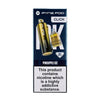 Pyne Pod Click 50k Replacement Pods Box of 5 - VapingSupplier