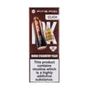 Pyne Pod Click 50k Replacement Pods Box of 5 - VapingSupplier