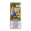 Pyne Pod Click 50k Replacement Pods Box of 5 - VapingSupplier
