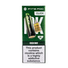 Pyne Pod Click 50k Replacement Pods Box of 5 - VapingSupplier