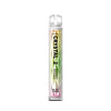 Quevvi Crystal 2 Disposable Pod Device - Box of 10 - VapingSupplier