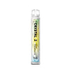 Quevvi Crystal 2 Disposable Pod Device - Box of 10 - VapingSupplier