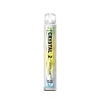Quevvi Crystal 2 Disposable Pod Device - Box of 10 - VapingSupplier