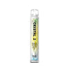 Quevvi Crystal 2 Disposable Pod Device - Box of 10 - VapingSupplier