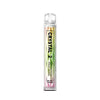 Quevvi Crystal 2 Disposable Pod Device - Box of 10 - VapingSupplier