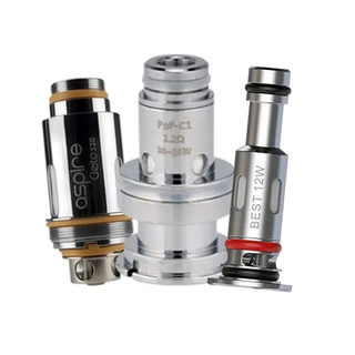 Vape Coils