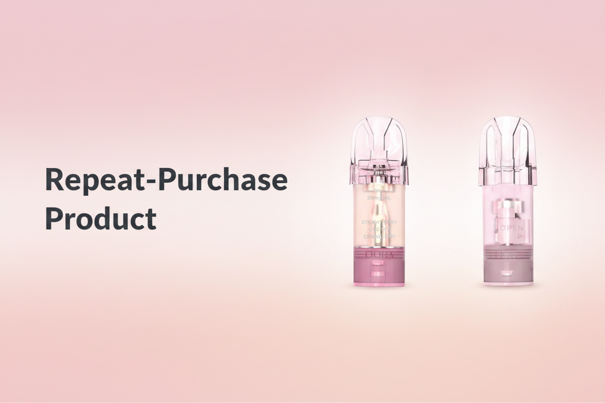 Repeat-Purchase Product