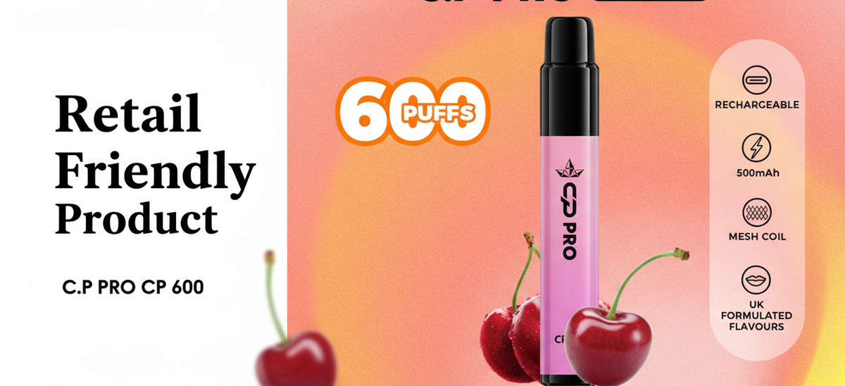 Retail Friendly Product