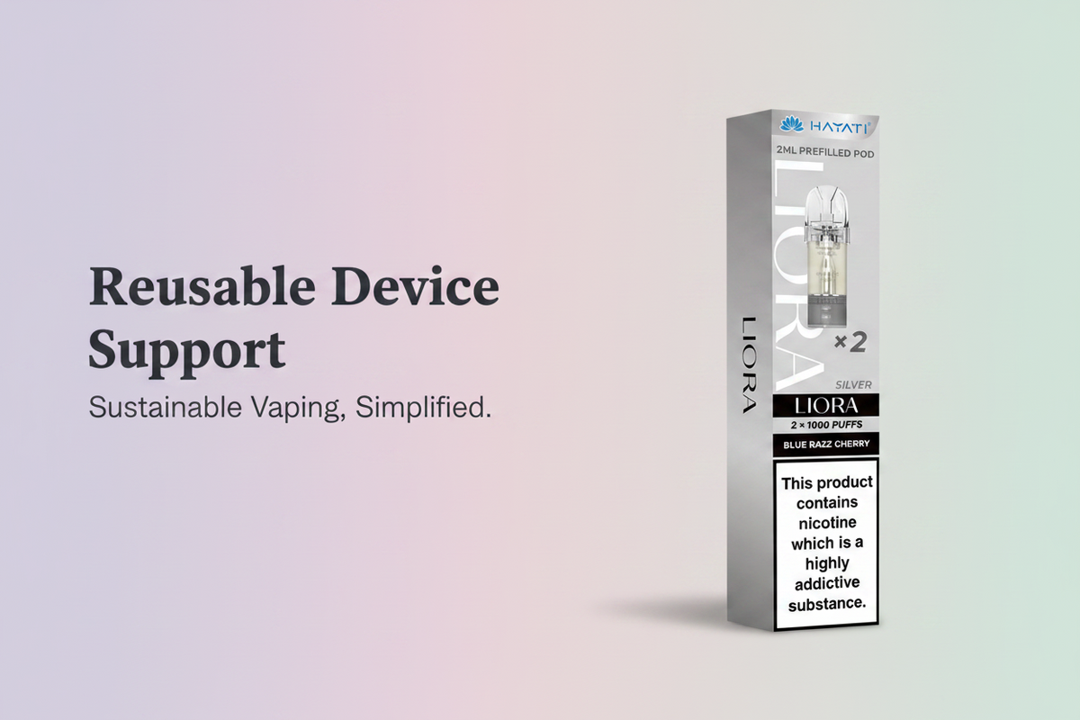Reusable Device Support