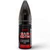 Riot Bar EDTN 10ml Nic Salt E-Liquid - Pack of 10 - VapingSupplier