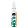 Riot Squad Menthol Series 50ml Shortfill - VapingSupplier
