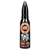 Riot Squad Punk Series 50ml Shortfill - VapingSupplier