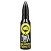 Riot Squad Punk Series 50ml Shortfill - VapingSupplier